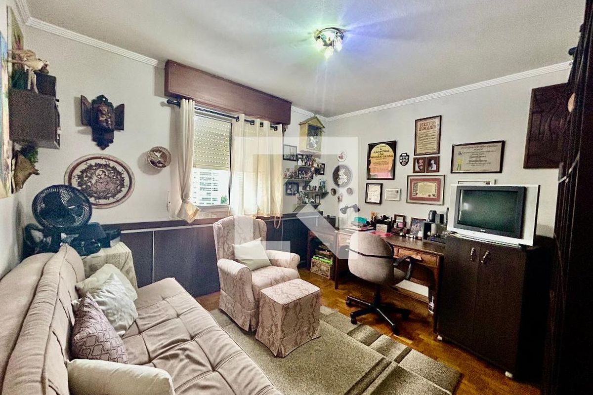 Apartamento, 3 quartos, 138 m² - Foto 7