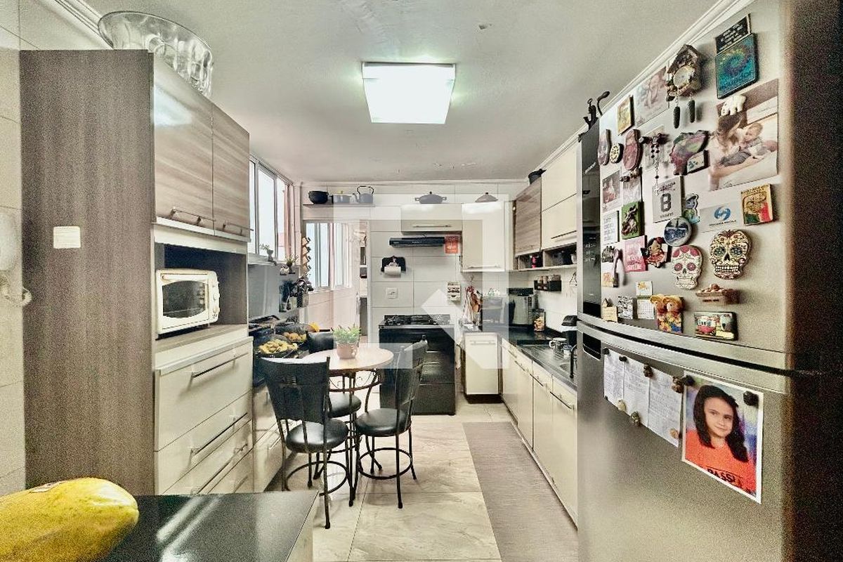 Apartamento, 3 quartos, 138 m² - Foto 34