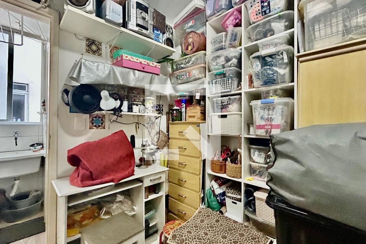 Apartamento, 3 quartos, 138 m² - Foto 45