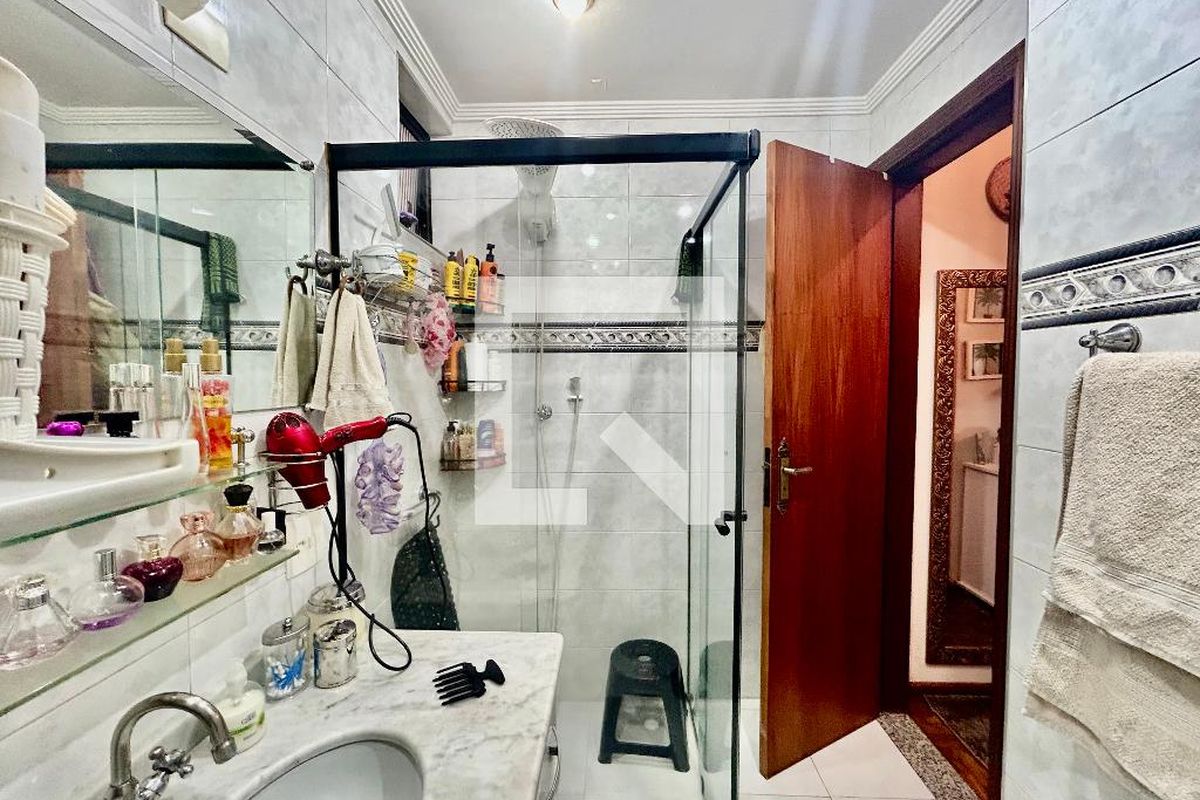 Apartamento, 3 quartos, 138 m² - Foto 26