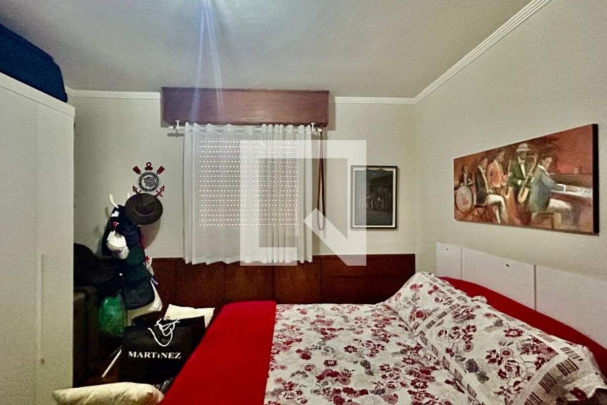 Apartamento, 3 quartos, 138 m² - Foto 14