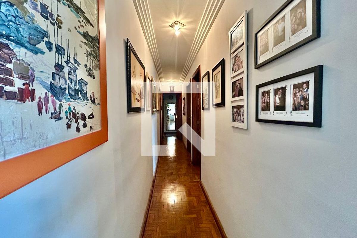 Apartamento, 3 quartos, 138 m² - Foto 29
