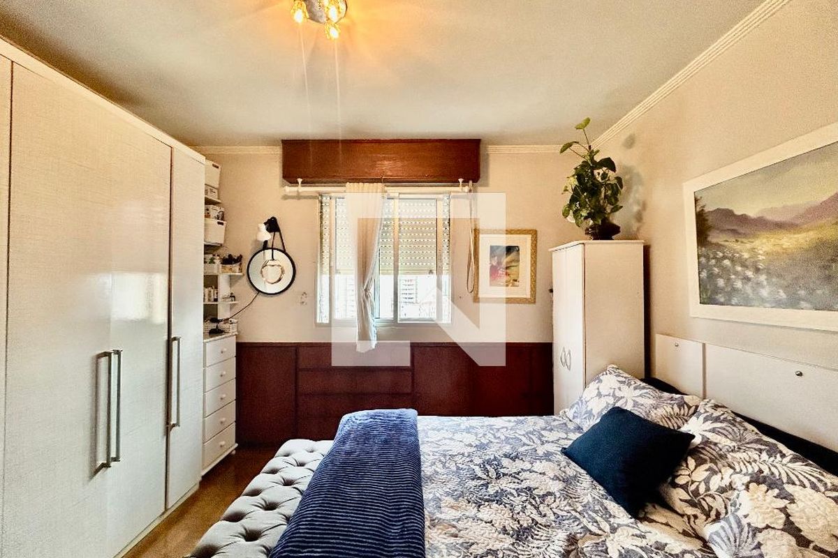 Apartamento, 3 quartos, 138 m² - Foto 19