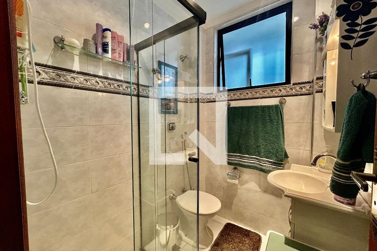 Apartamento, 3 quartos, 138 m² - Foto 30
