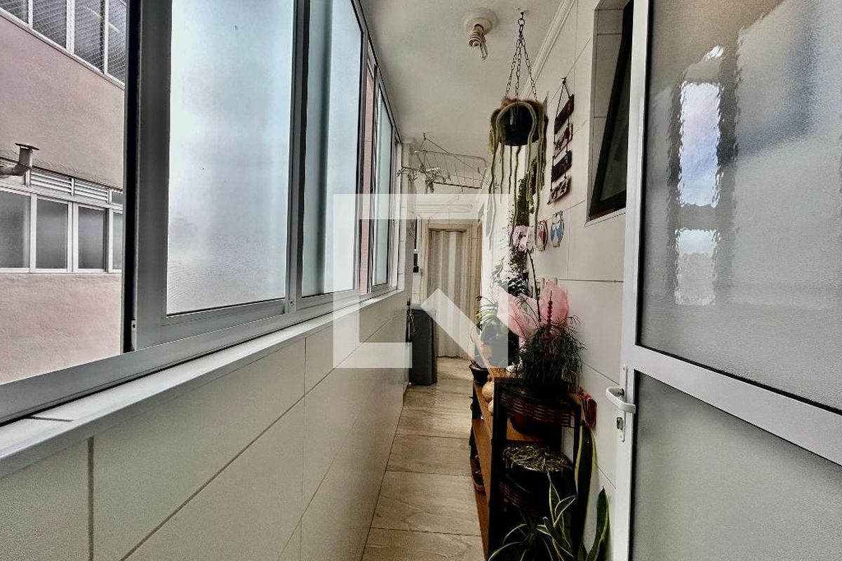 Apartamento, 3 quartos, 138 m² - Foto 38
