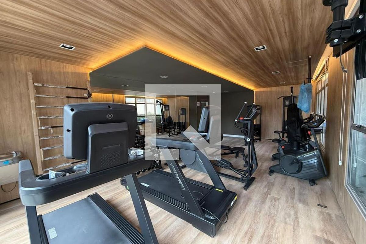 Kitnet-Studio, 22 m² - Foto 35