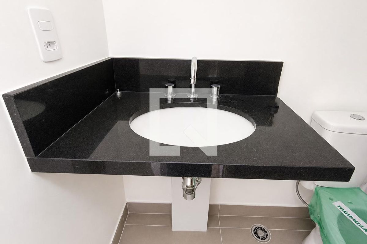 Kitnet-Studio, 22 m² - Foto 13