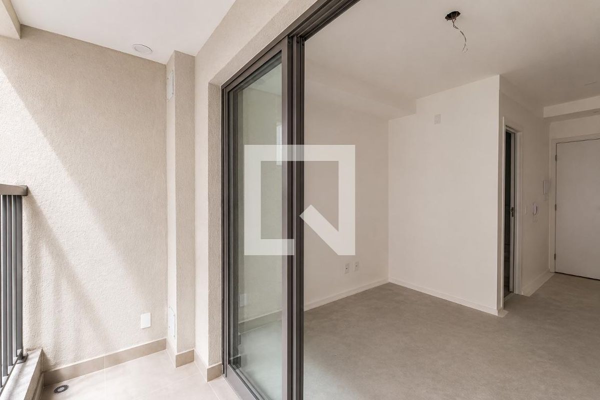 Kitnet-Studio, 22 m² - Foto 11