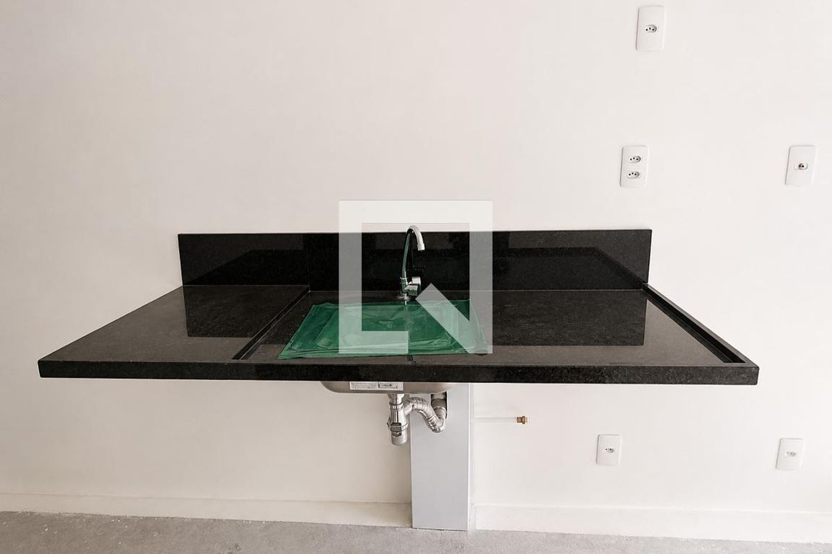 Kitnet-Studio, 22 m² - Foto 17