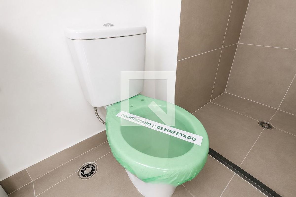 Kitnet-Studio, 22 m² - Foto 14