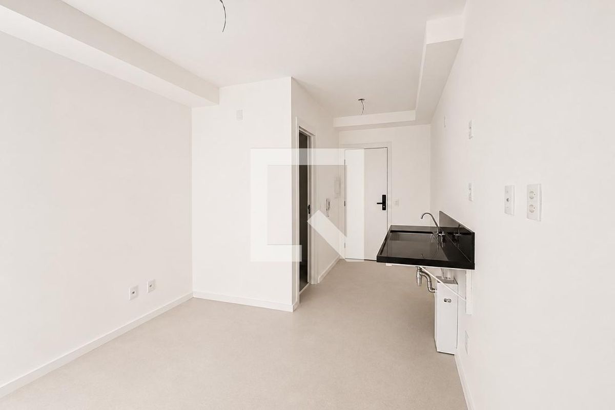 Kitnet-Studio, 22 m² - Foto 5