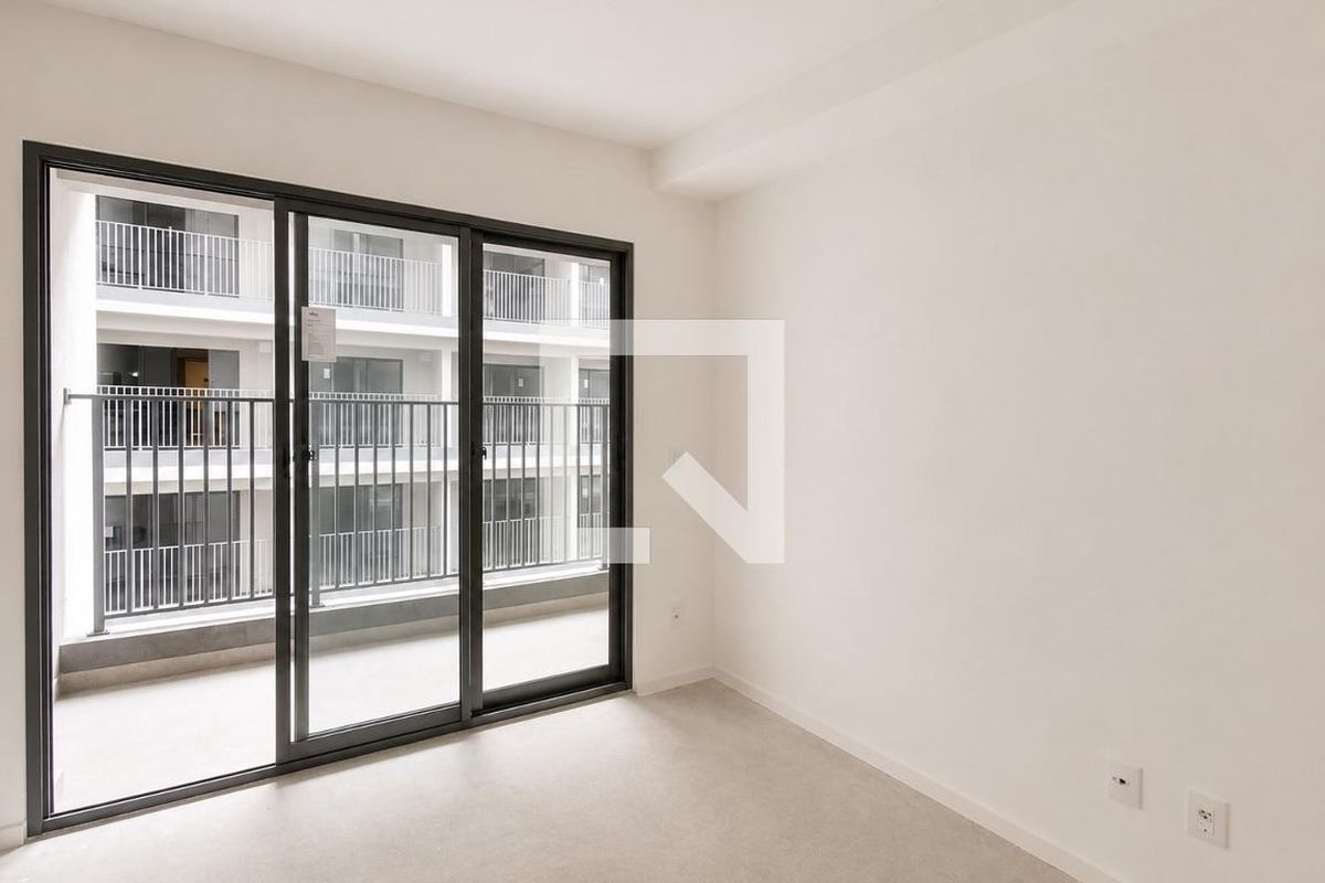 Kitnet-Studio, 22 m² - Foto 2