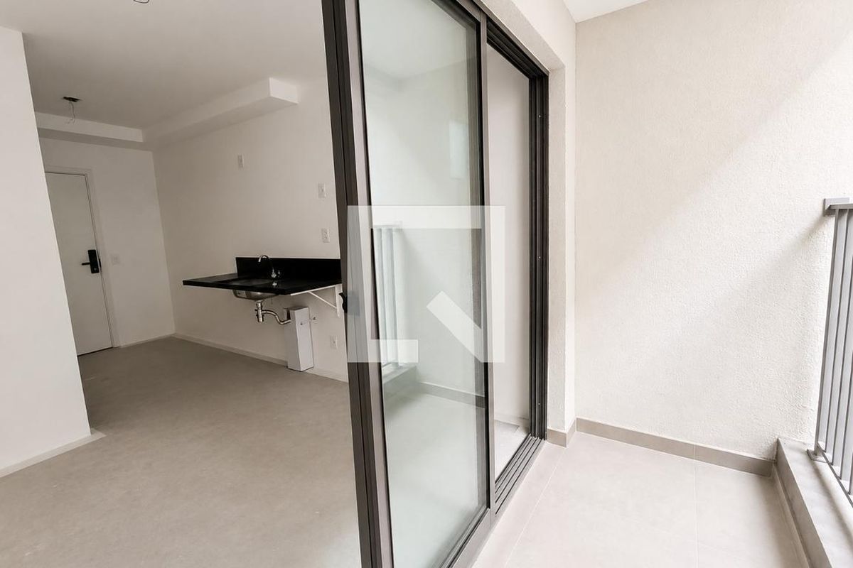 Kitnet-Studio, 22 m² - Foto 8