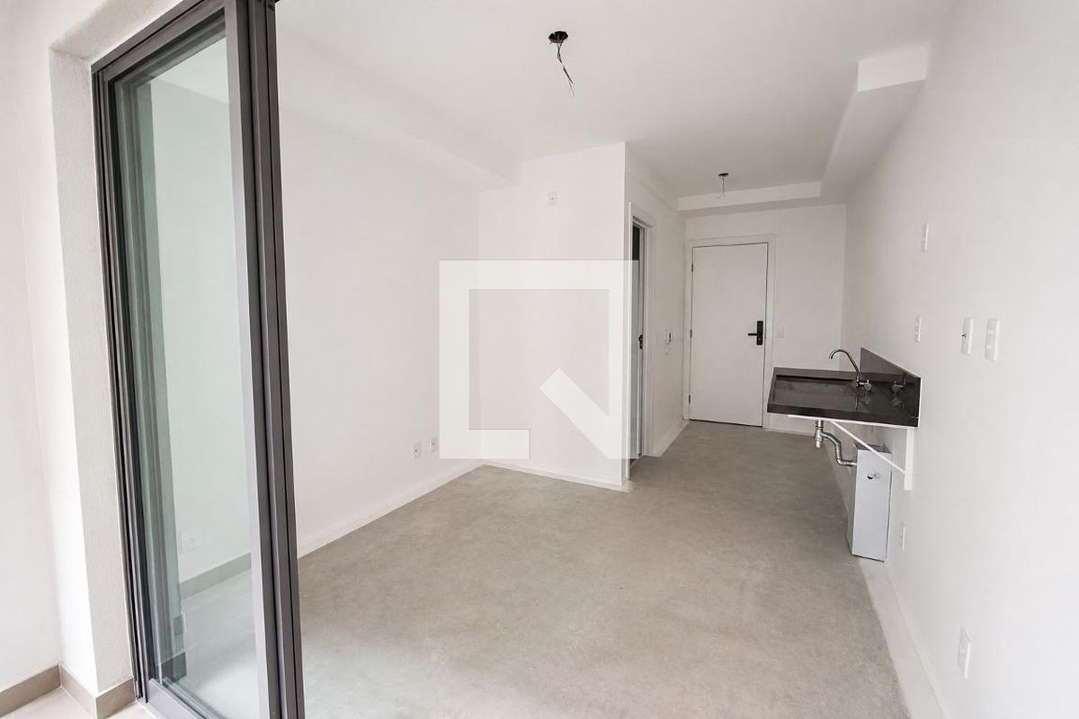 Kitnet-Studio, 22 m² - Foto 10