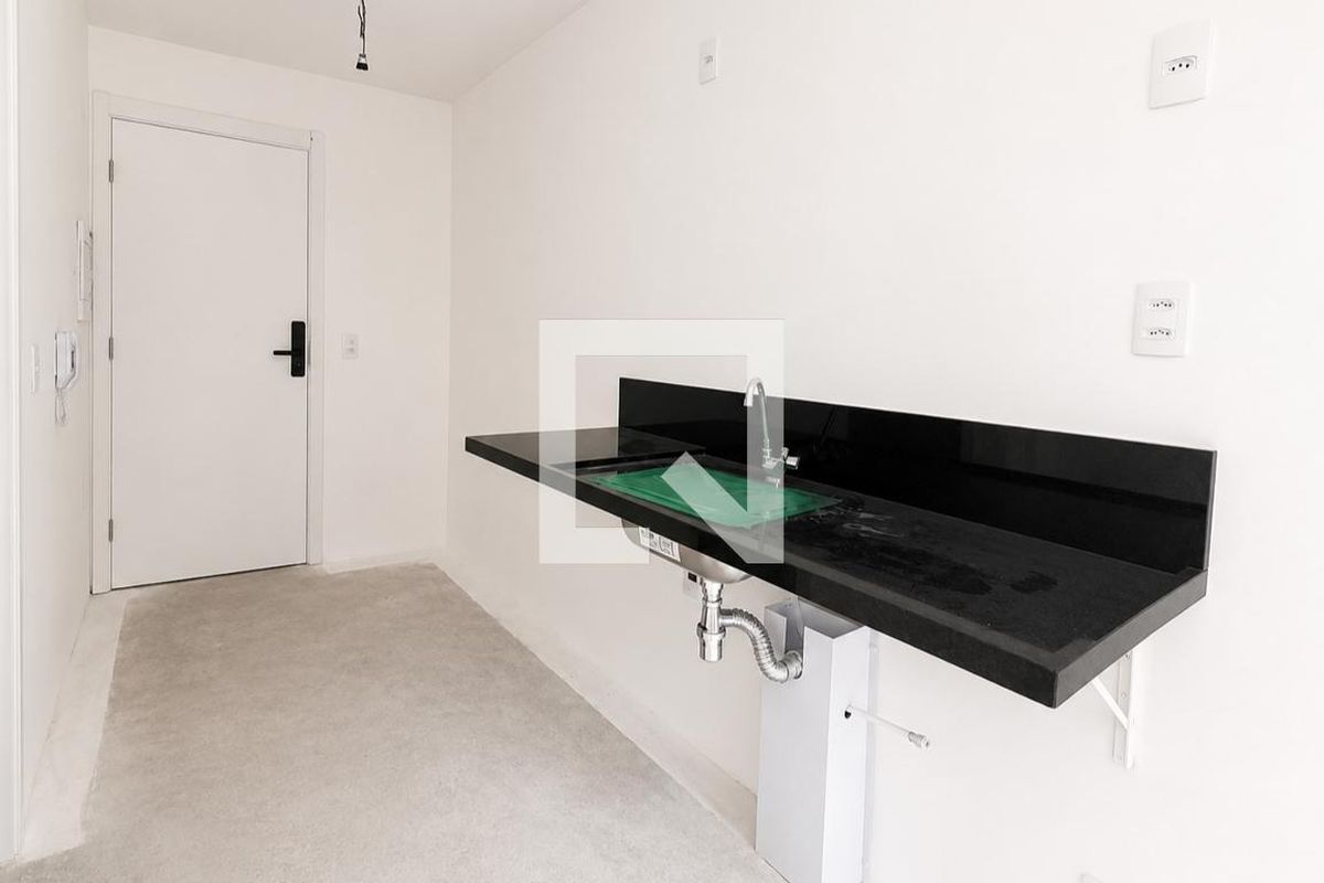 Kitnet-Studio, 22 m² - Foto 16