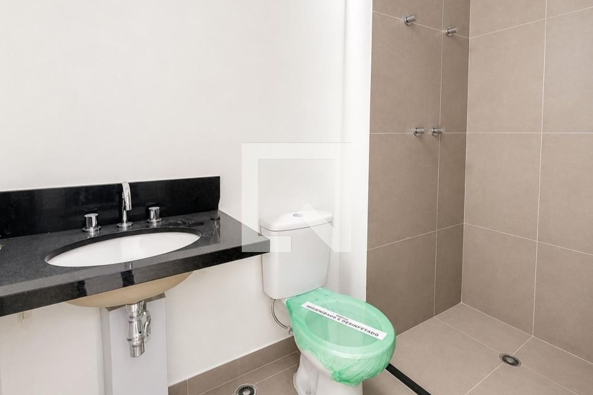 Kitnet-Studio, 22 m² - Foto 12