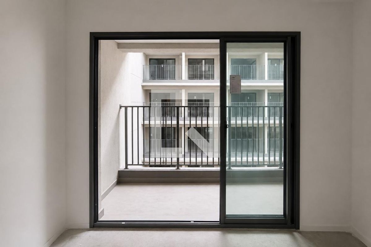 Kitnet-Studio, 22 m² - Foto 6