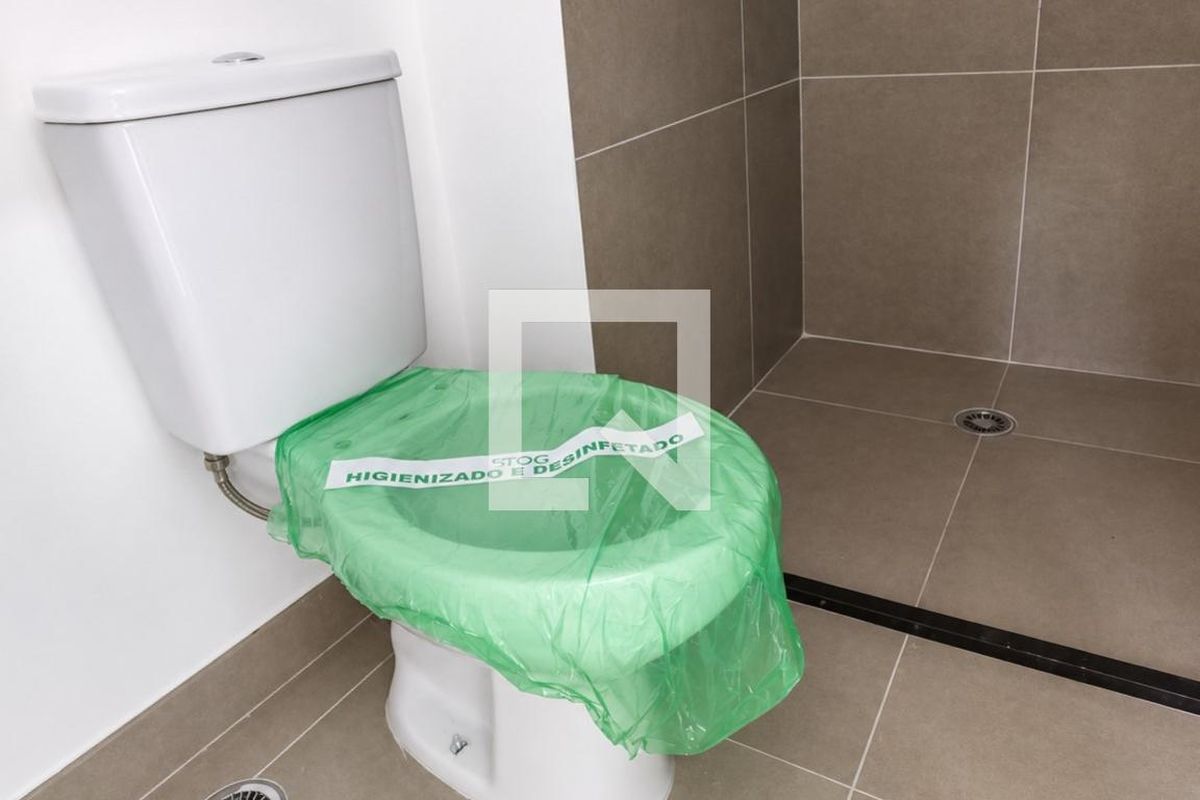 Kitnet-Studio, 58 m² - Foto 12
