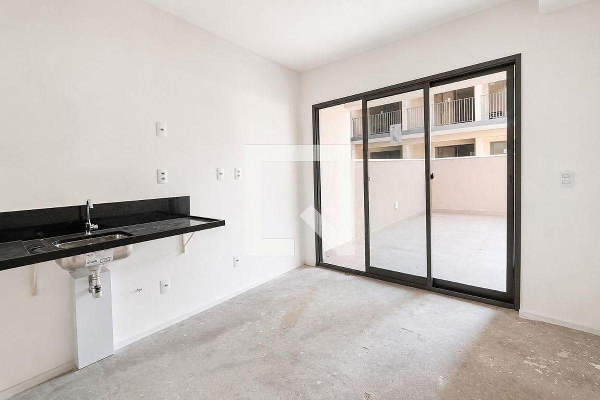 Kitnet-Studio, 58 m² - Foto 3
