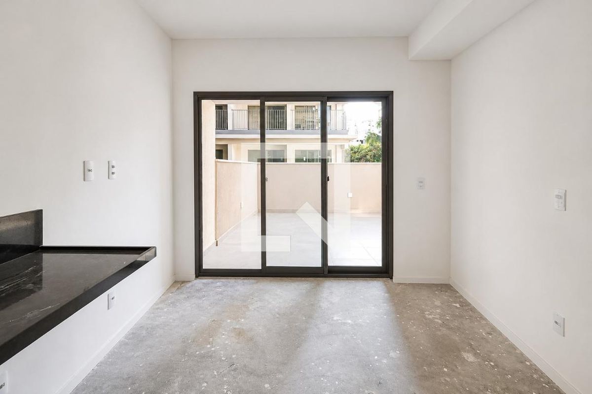 Kitnet-Studio, 58 m² - Foto 2