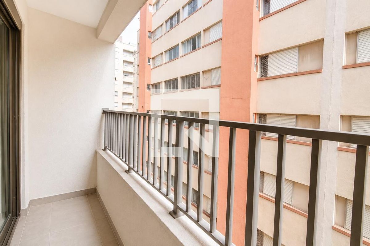 Kitnet-Studio, 22 m² - Foto 8