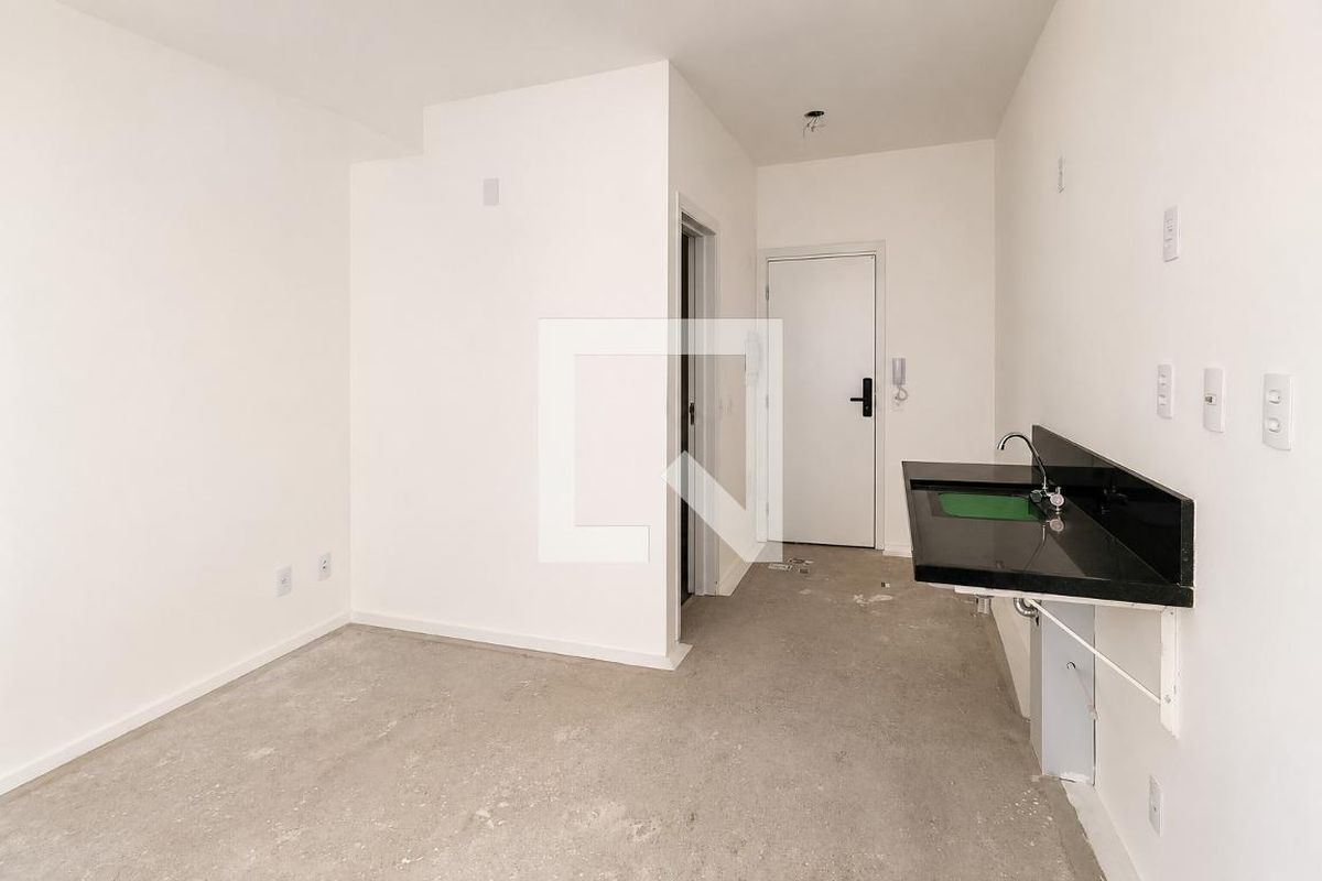 Kitnet-Studio, 22 m² - Foto 5