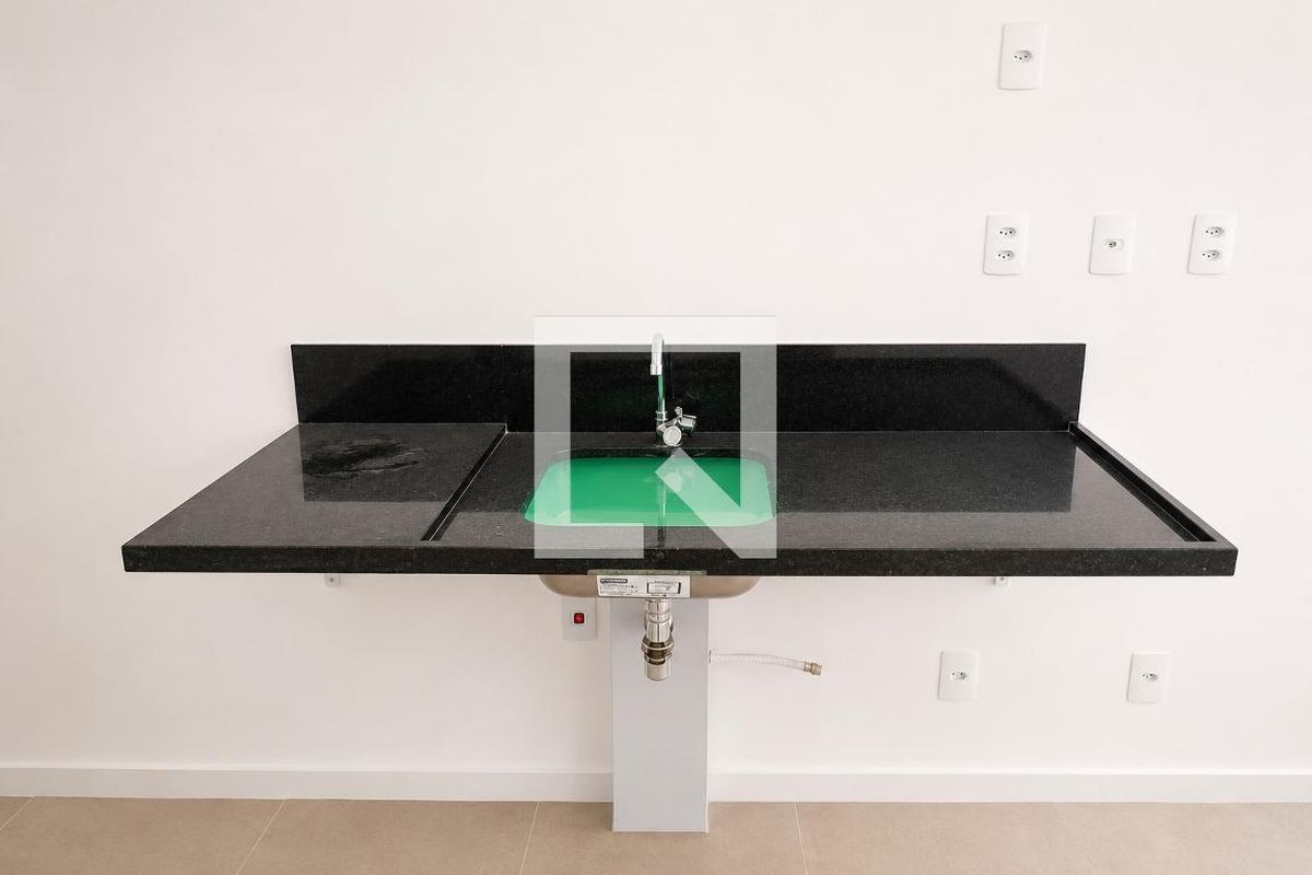 Kitnet-Studio, 22 m² - Foto 18