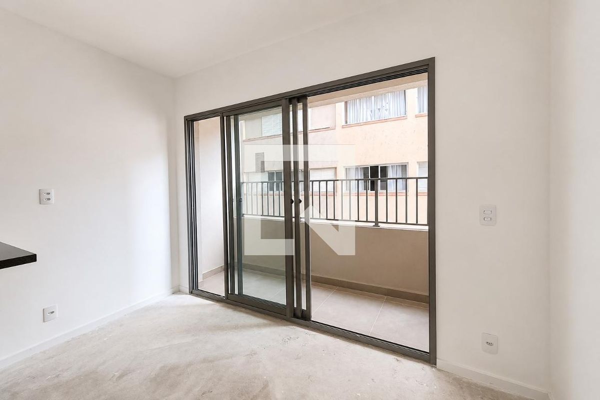 Kitnet-Studio, 22 m² - Foto 2