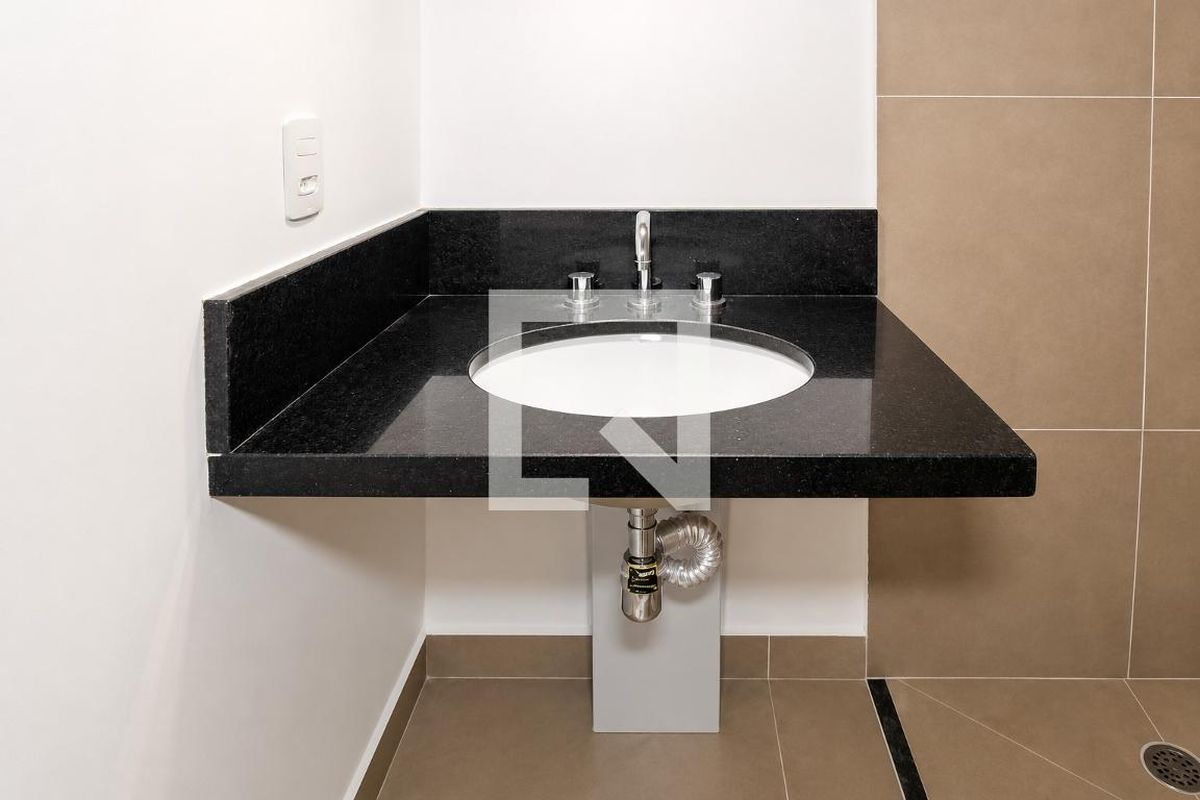 Kitnet-Studio, 22 m² - Foto 12