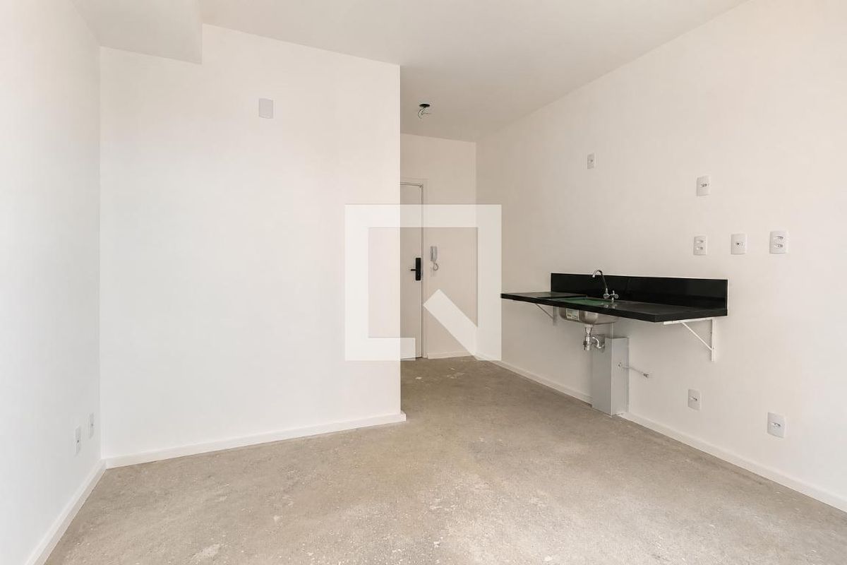 Kitnet-Studio, 22 m² - Foto 4