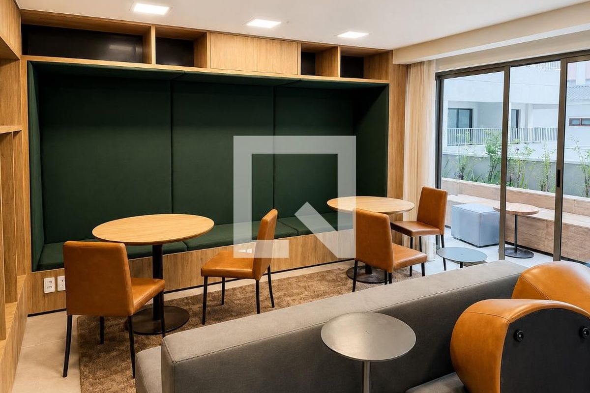 Kitnet-Studio, 22 m² - Foto 48