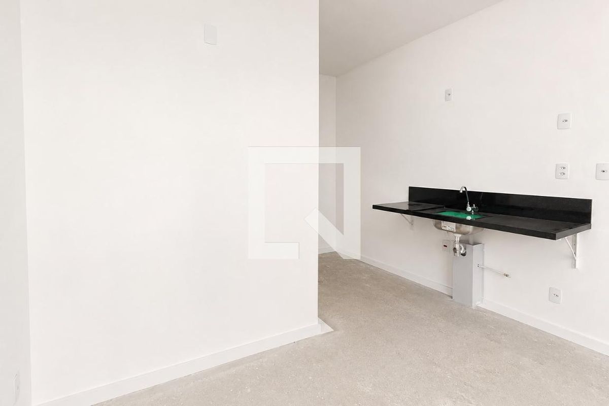 Kitnet-Studio, 22 m² - Foto 17