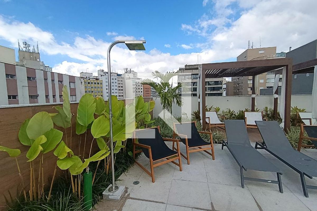 Kitnet-Studio, 22 m² - Foto 23