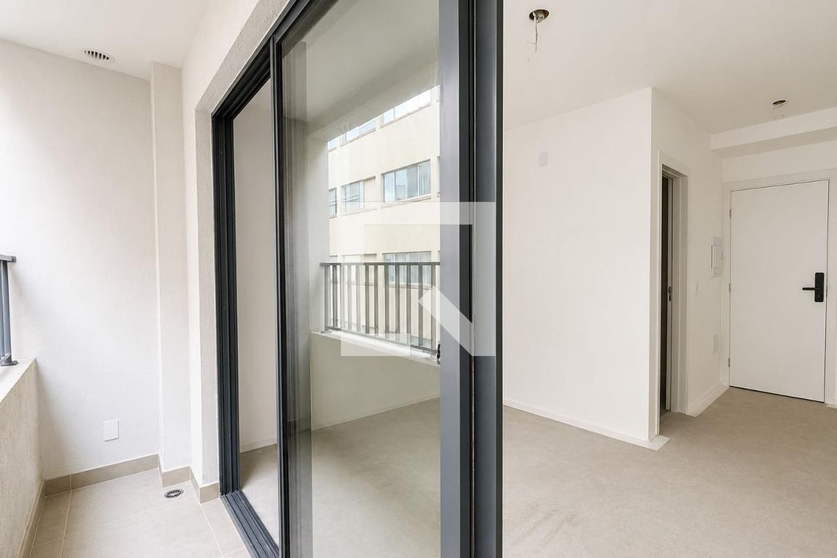 Kitnet-Studio, 22 m² - Foto 7