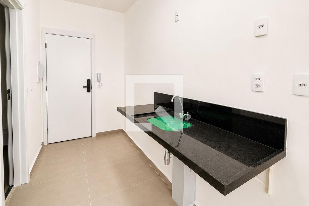Kitnet-Studio, 22 m² - Foto 16
