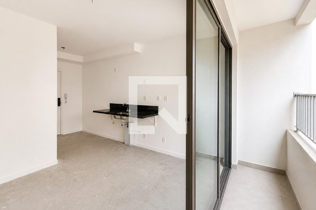 Kitnet-Studio, 22 m² - Foto 10