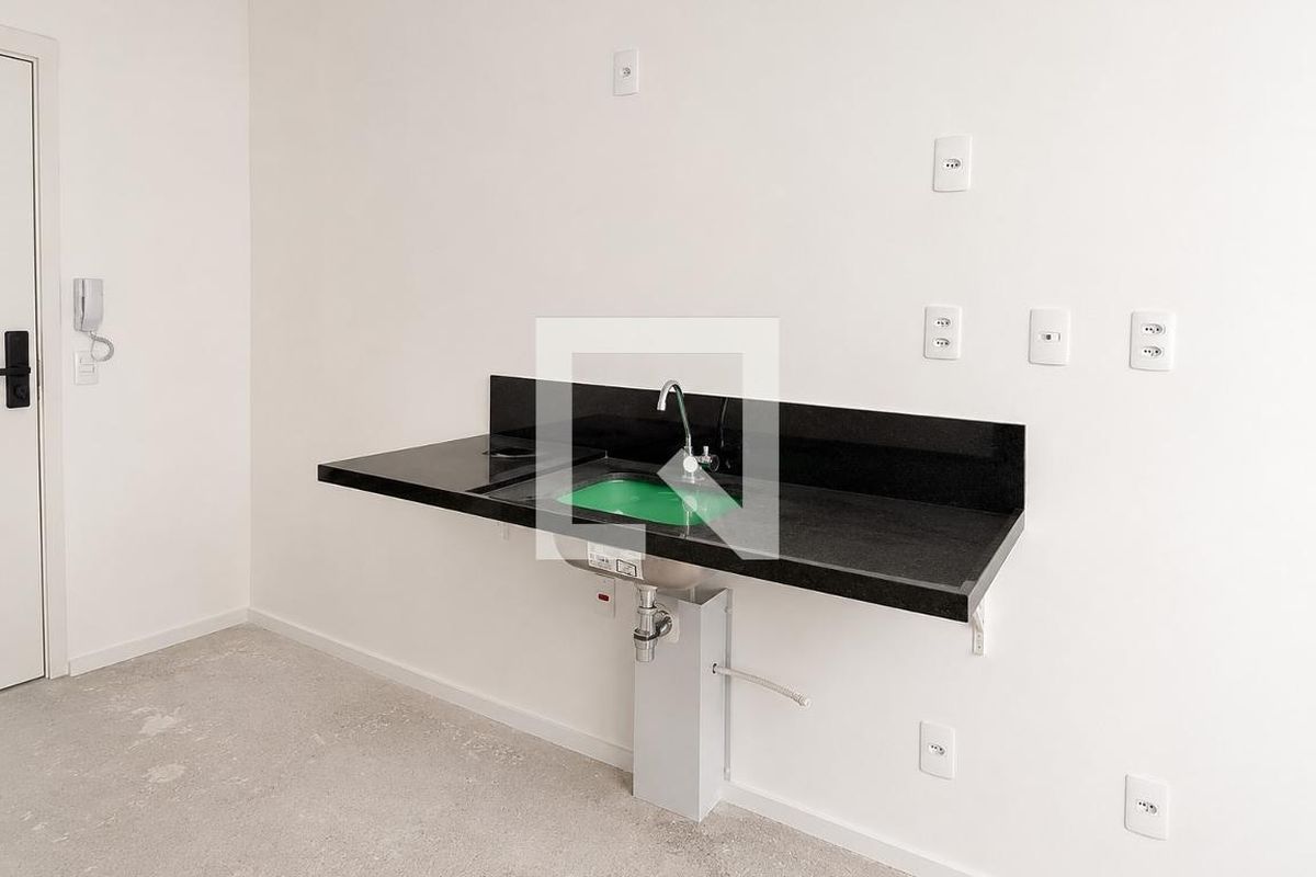 Kitnet-Studio, 22 m² - Foto 15
