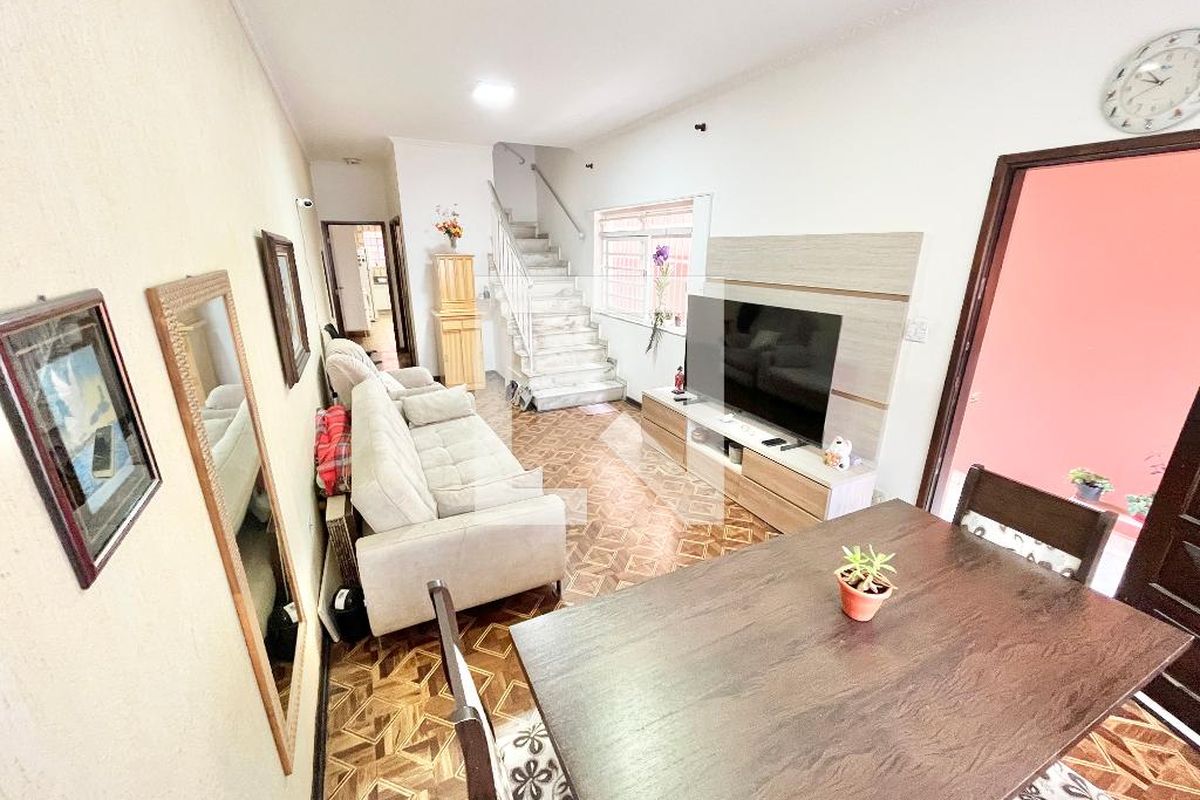 Casa, 4 quartos, 185 m² - Foto 2