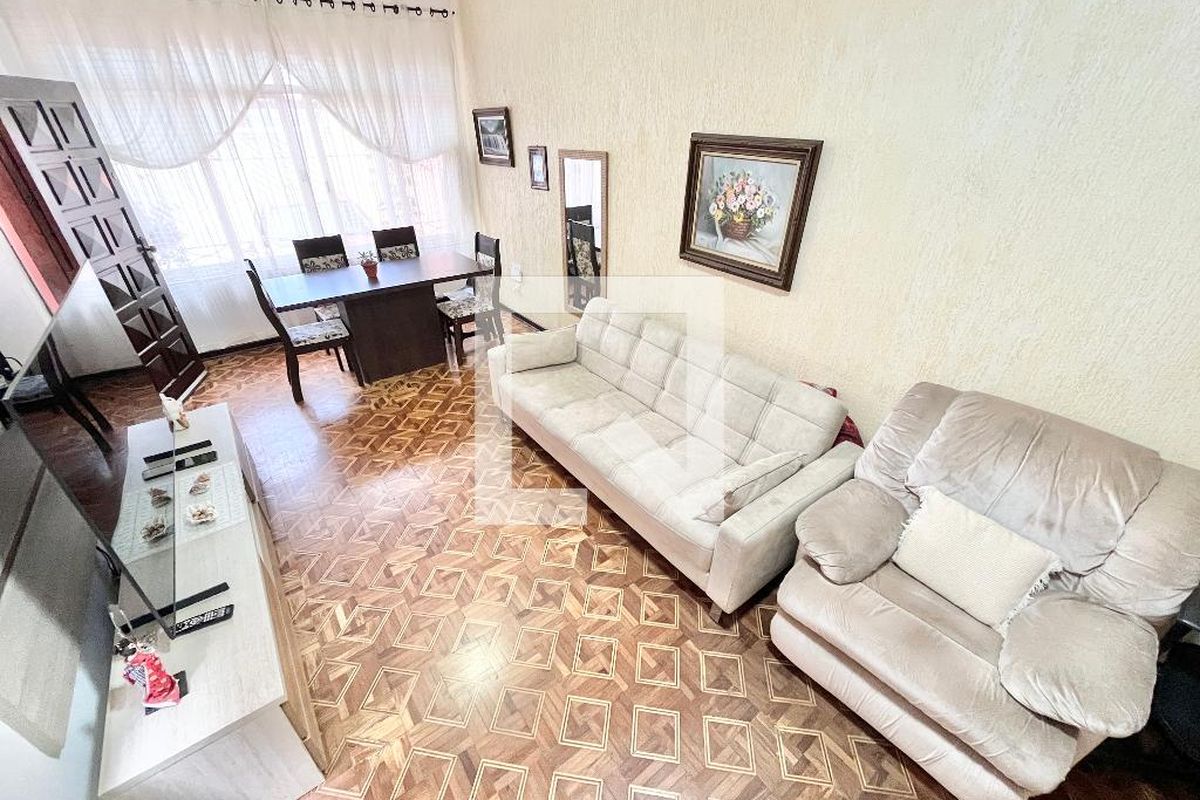 Casa, 4 quartos, 185 m² - Foto 4