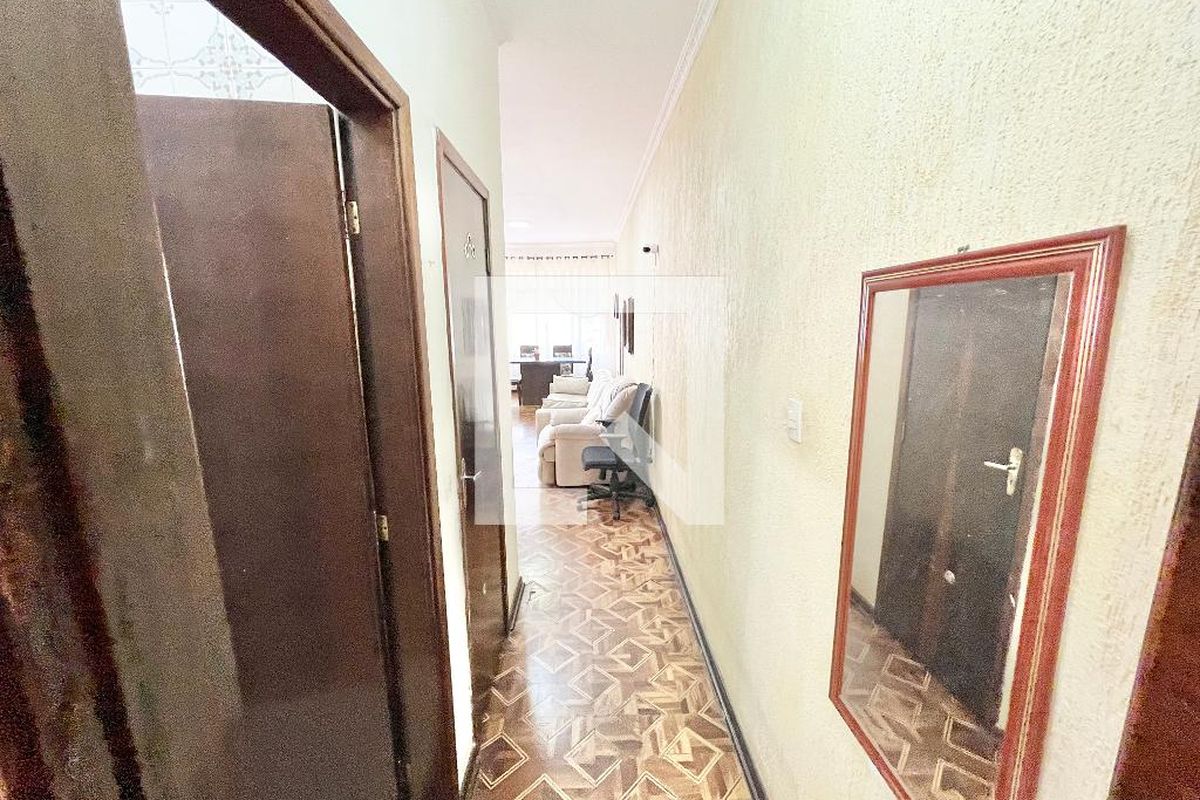 Casa, 4 quartos, 185 m² - Foto 29