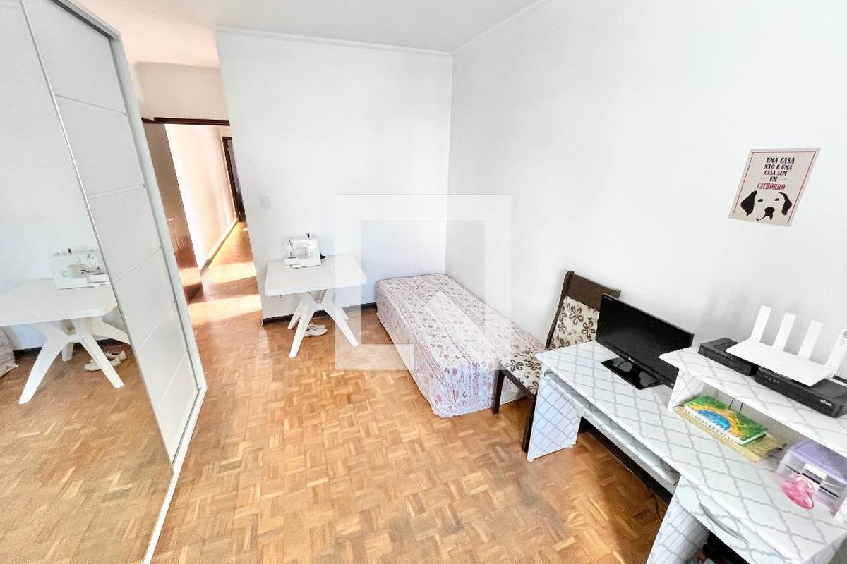 Casa, 4 quartos, 185 m² - Foto 11