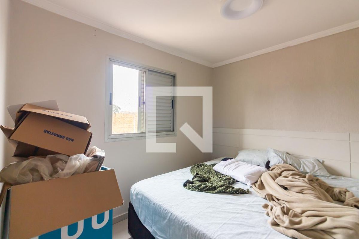 Apartamento, 3 quartos, 74 m² - Foto 8