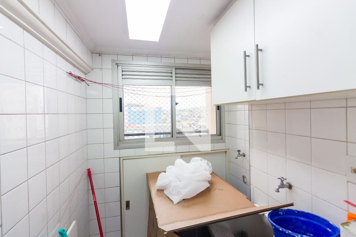 Apartamento, 3 quartos, 74 m² - Foto 25