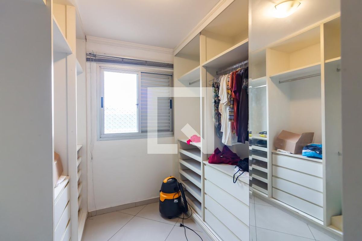 Apartamento, 3 quartos, 74 m² - Foto 12
