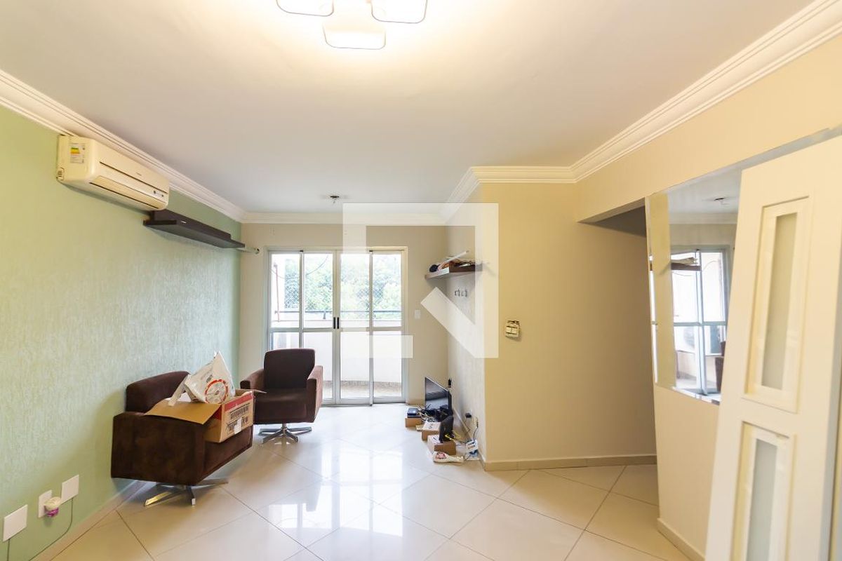 Apartamento, 3 quartos, 74 m² - Foto 3
