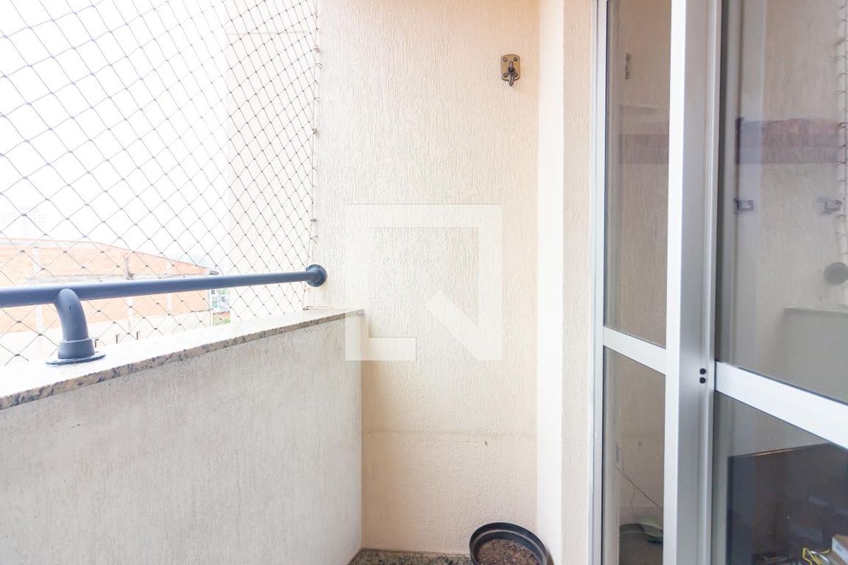 Apartamento, 3 quartos, 74 m² - Foto 6