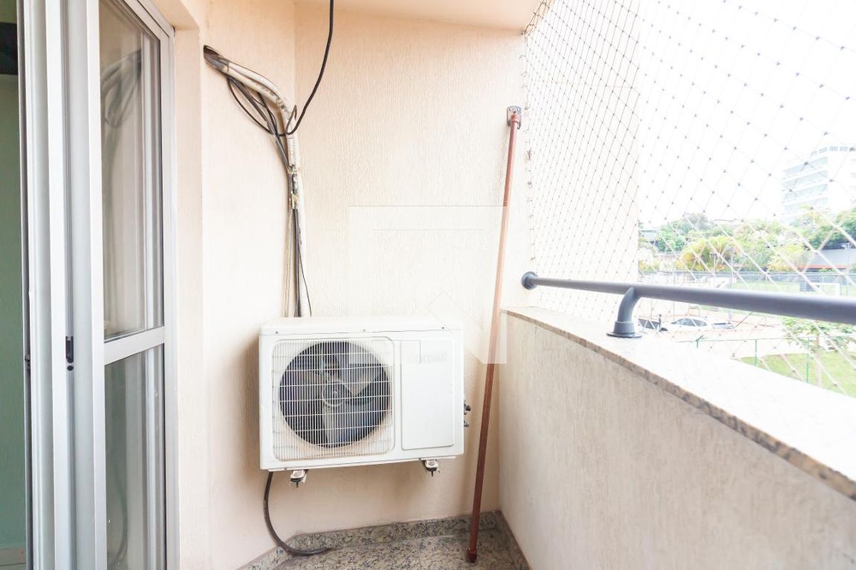 Apartamento, 3 quartos, 74 m² - Foto 7