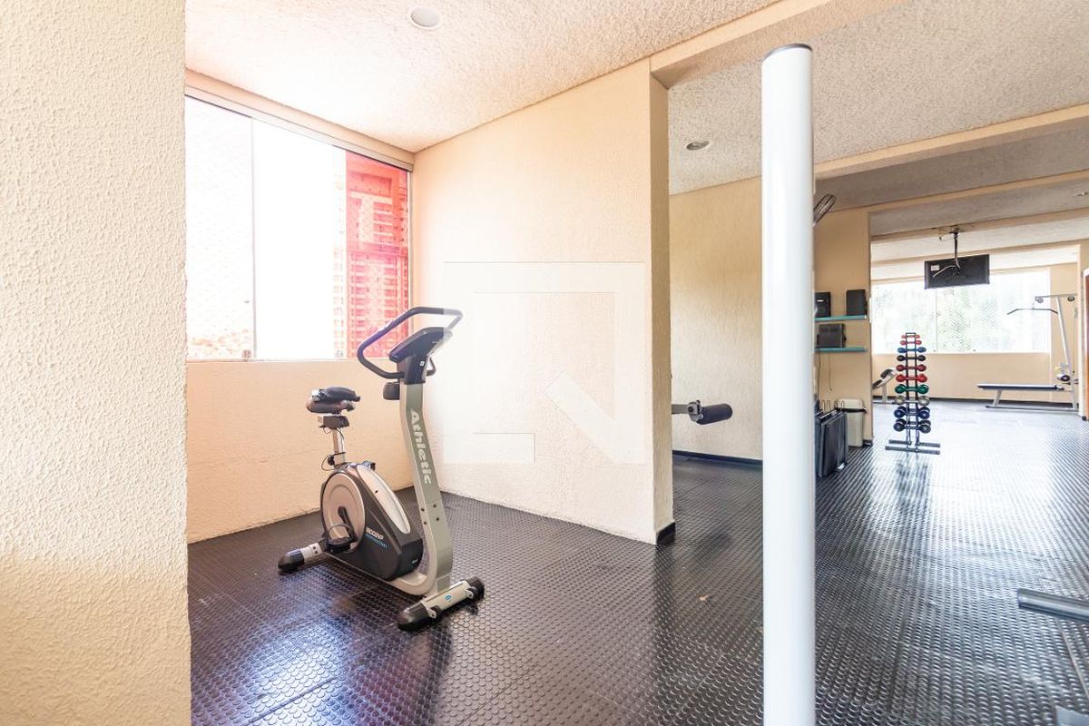 Apartamento, 3 quartos, 74 m² - Foto 33
