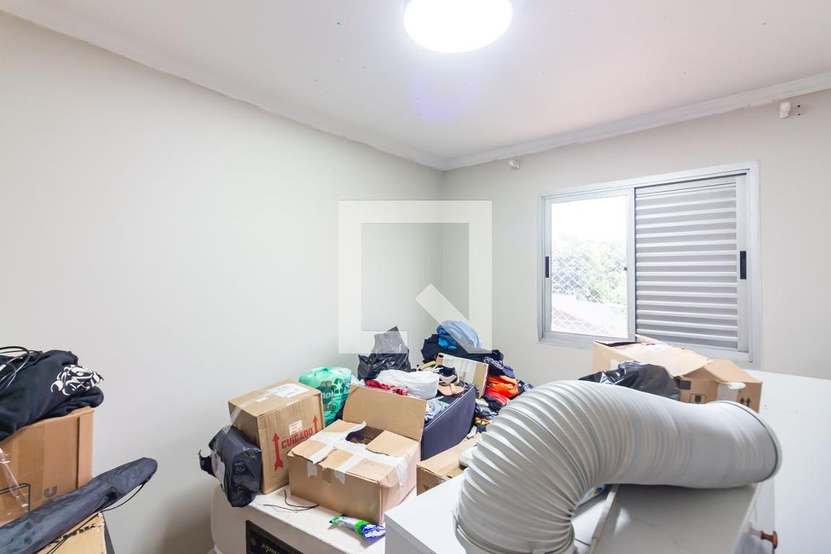 Apartamento, 3 quartos, 74 m² - Foto 16