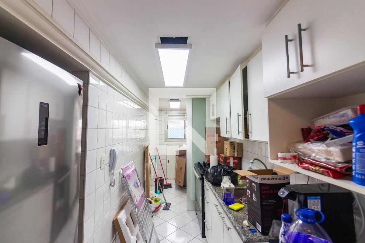 Apartamento, 3 quartos, 74 m² - Foto 24